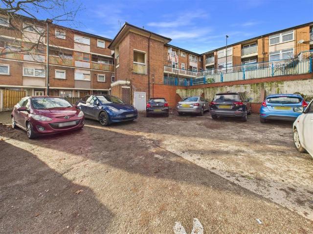 House for sale in Castlegate, Burngreave