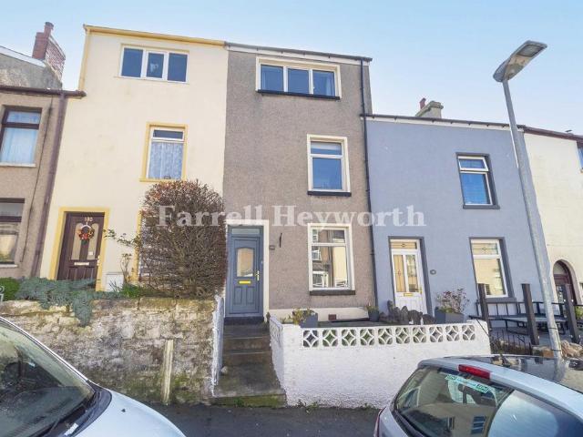 House for sale in Dalton Town with Newton, Dalton-in-furness