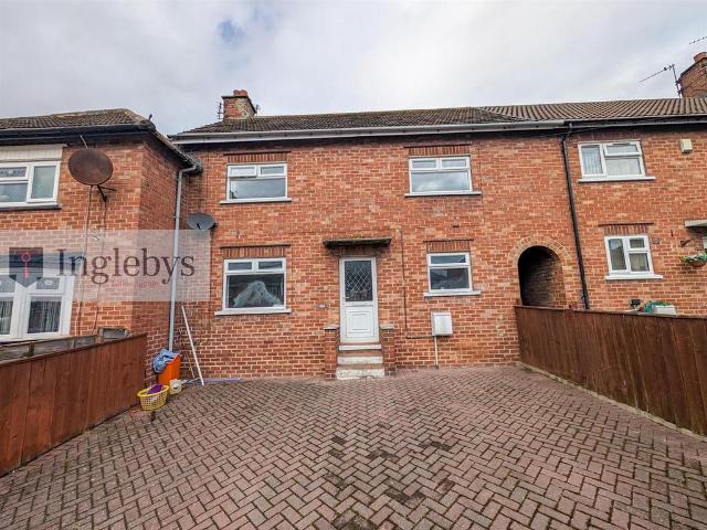 House for sale in Skelton and Brotton, Brotton