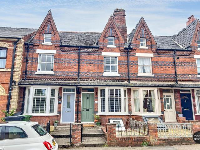 House for sale in Portfields, Lower Bullingham