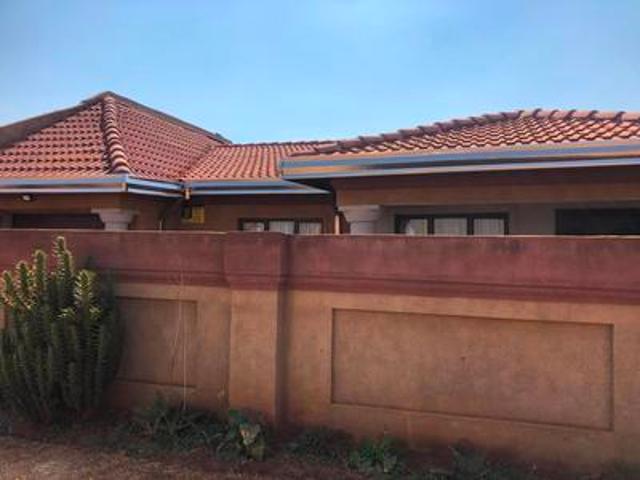 House for sale in Ekurhuleni, Gauteng