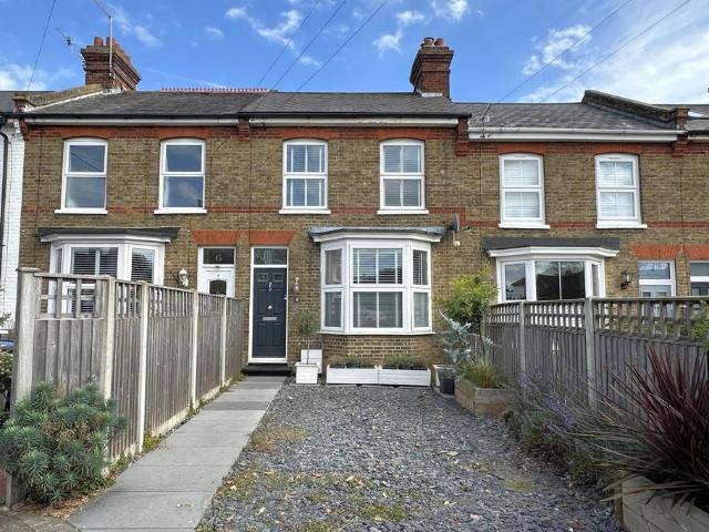 House for sale in Middle Deal, Ash