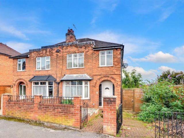 House for sale in Gedling