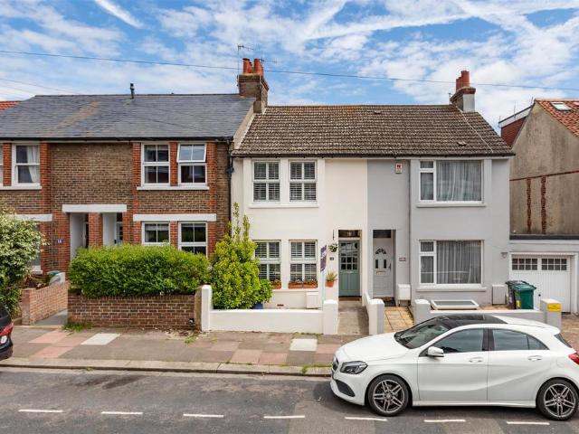 House for sale in Hollingdean, Brighton & Hove