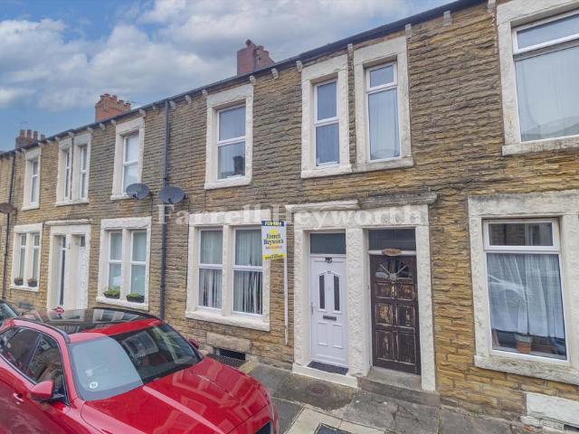House for sale in Poulton-le-Sands, Bare