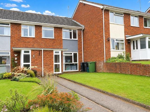 House for sale in Wiveliscombe, Somerset