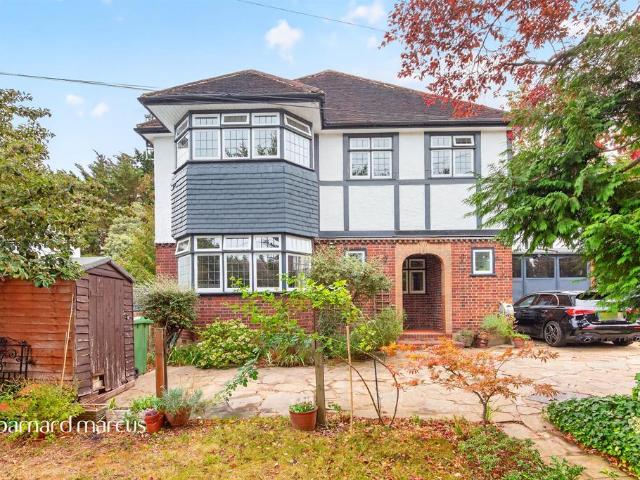 House for sale in Kingsbury, Greater London
