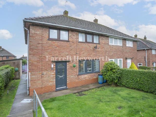 House for sale in Millom