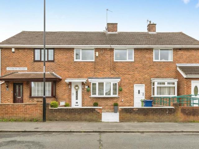 House for sale in Burnside, Tyne And Wear