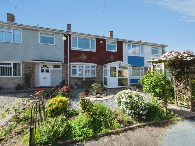 House for sale in Elson, Middlecroft
