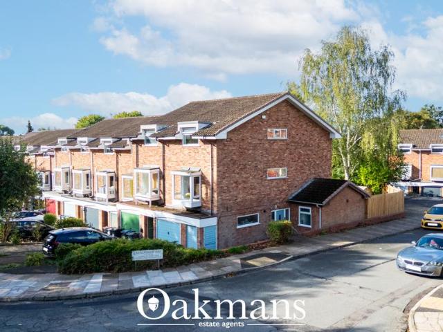 House for sale in Stirchley, Birmingham