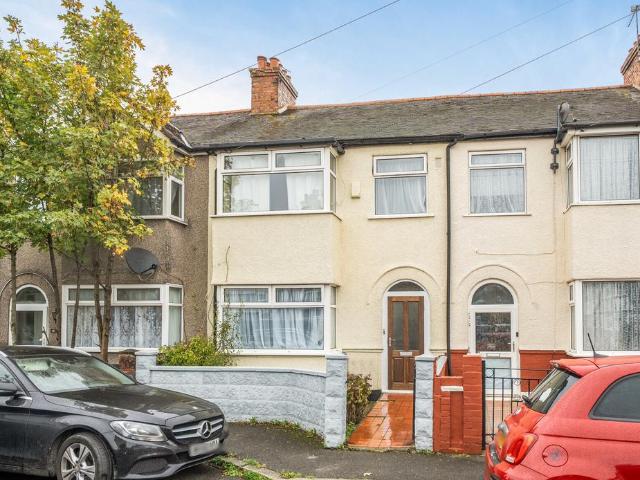 House for sale in London Borough of Merton, Greater London