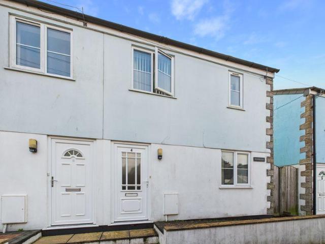 House for sale in Roseworthy, Cornwall