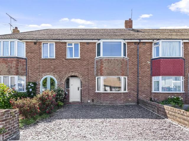 House for sale in Worthing, West Sussex