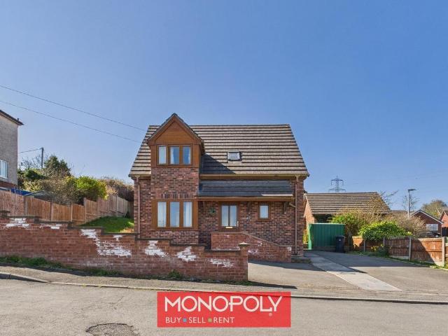 House for sale in Halkyn, Pentre Halkyn