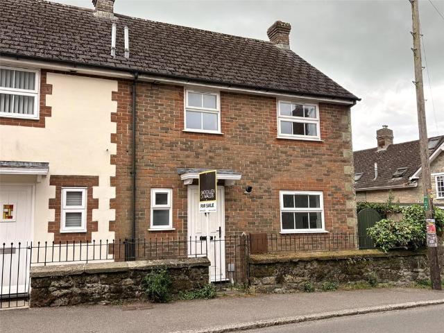 House for sale in St James, Shaftesbury
