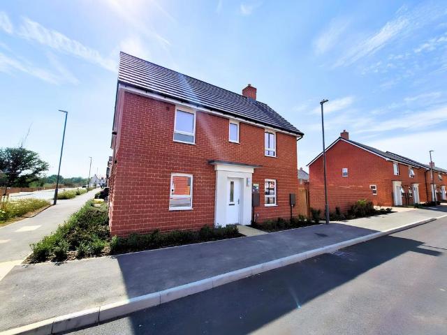 House for sale in Kingsbrook, Bierton