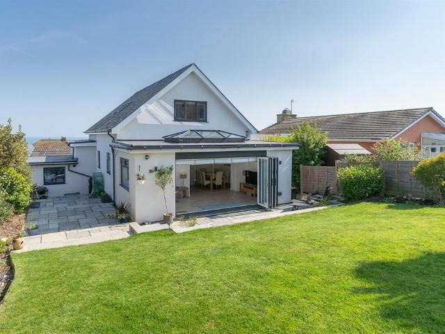 House for sale in Bull Bay, Wales