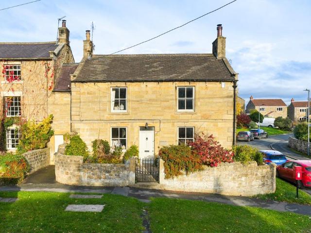 House for sale in Wapping, Grewelthorpe