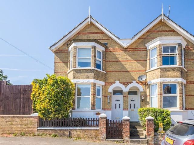 House for sale in Cowes, Isle Of Man