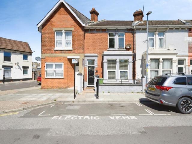 House for sale in Tipner, City Of Portsmouth