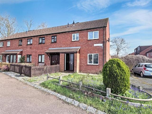 House for sale in Old Wolverton, Milton Keynes