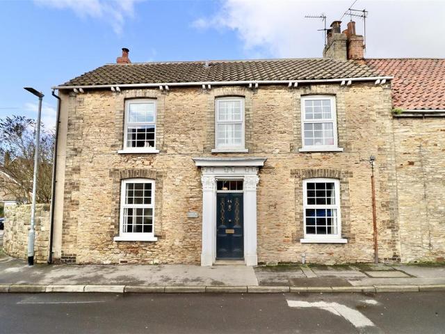 House for sale in North Cave, East Riding Of Yorkshire