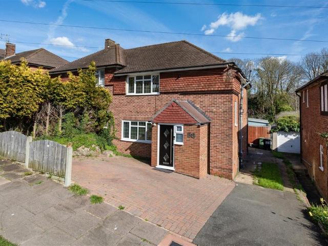House for sale in Brighton & Hove