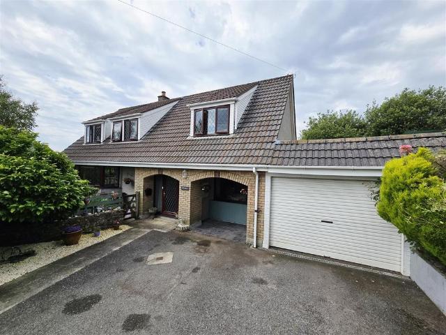 House for sale in Darite, St Cleer