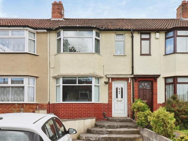 House for sale in Feckenham, City Of Bristol
