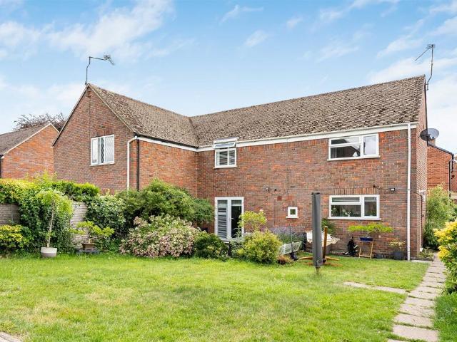House for sale in Lunnon, Buckinghamshire