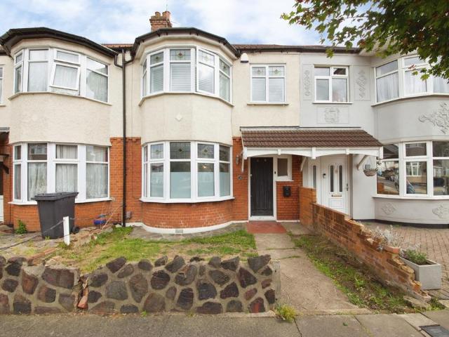 House for sale in Collier Row, Greater London