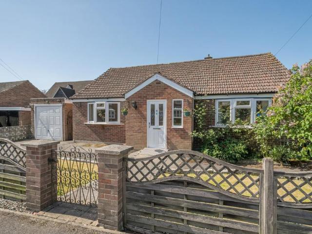 House for sale in Winkfield