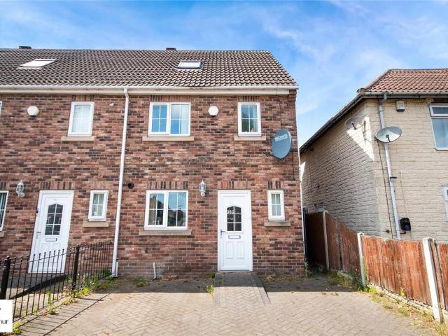 House for sale in Armthorpe, South Yorkshire