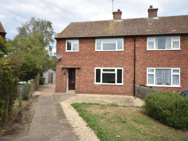 House for sale in Alverton, East Midlands