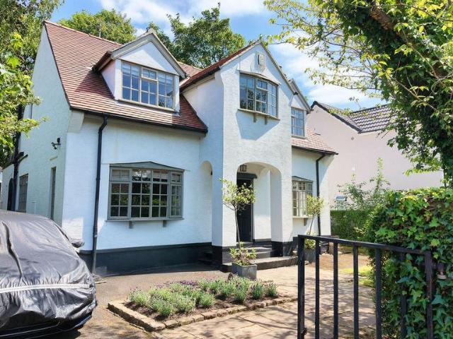 House for sale in Sedgley Park, Bury
