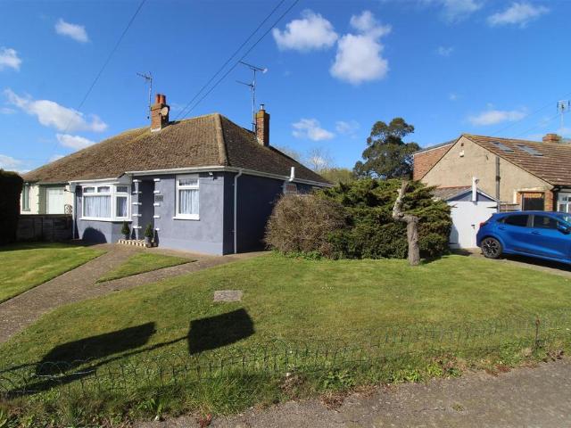 Bungalow for sale in Greenhill, The Bridge