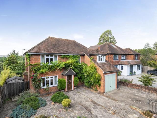 House for sale in Reigate, Reigate and Banstead