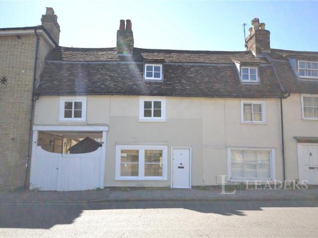 House for sale in Arbury, Cambridgeshire