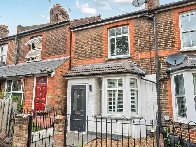 House for sale in Pouchen End, Hertfordshire