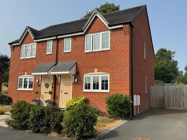 House for sale in Bromyard