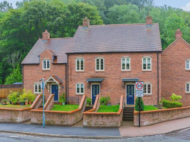 House for sale in Telford