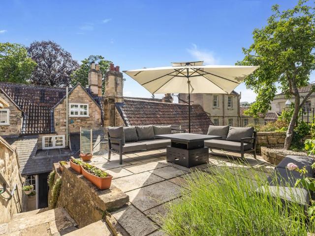 House for sale in Avoncliff, Wiltshire