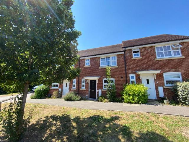 House for sale in Petersfield, Bolton Low Houses