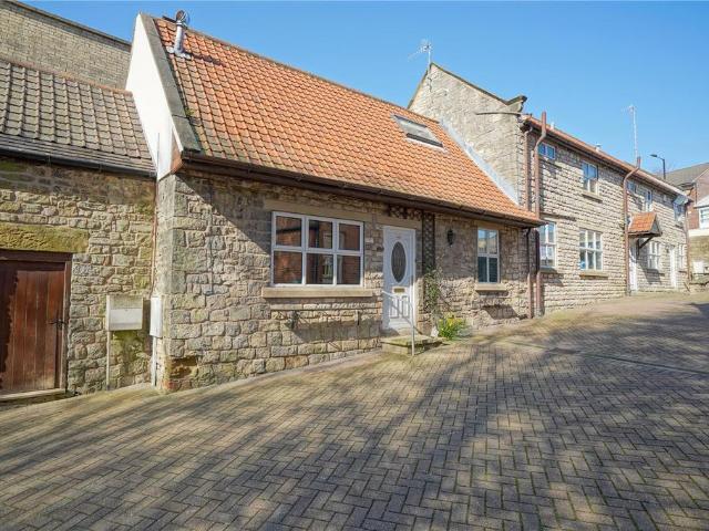 House for sale in Maltby, South Yorkshire