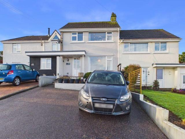 House for sale in Falmouth, Cornwall
