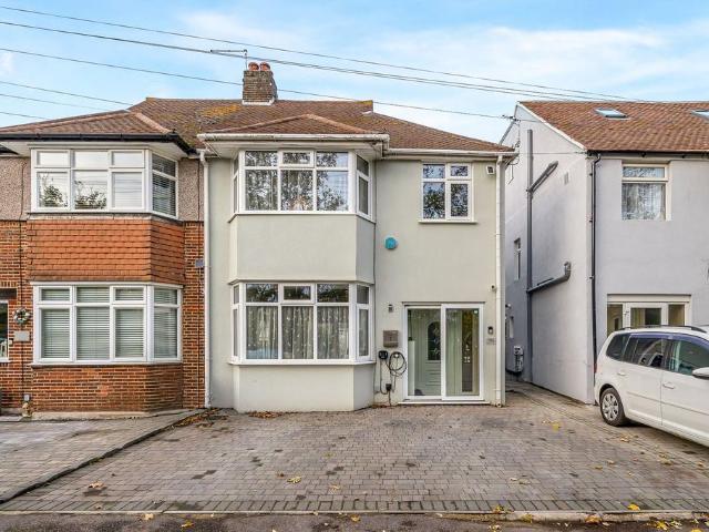 House for sale in New Town, Monks Orchard