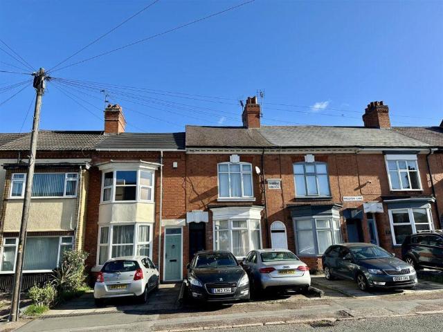 House for sale in Aylestone, Leicester