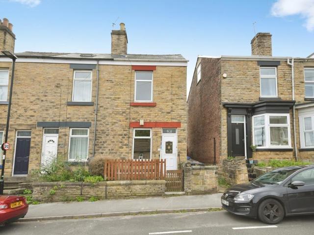 House for sale in Birkendale, Walkley