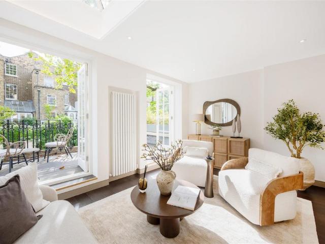 House for sale in City of Westminster, Greater London